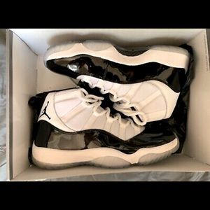 Jordan Concord 11